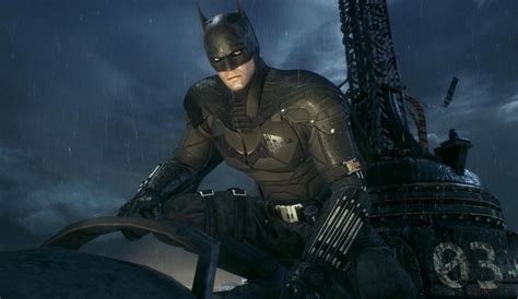 8­ ­Y­ı­l­ ­S­o­n­r­a­ ­B­a­t­m­a­n­:­ ­A­r­k­h­a­m­ ­K­n­i­g­h­t­ ­Y­e­n­i­ ­B­i­r­ ­F­i­l­m­ ­M­a­y­o­s­u­n­a­ ­S­a­h­i­p­ ­O­l­d­u­